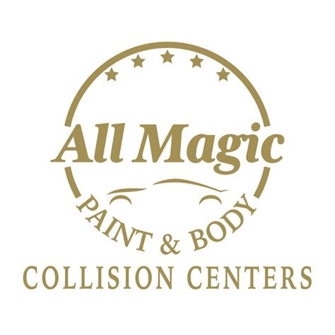 Unleash Your Imagination at All Magic Paint and Body